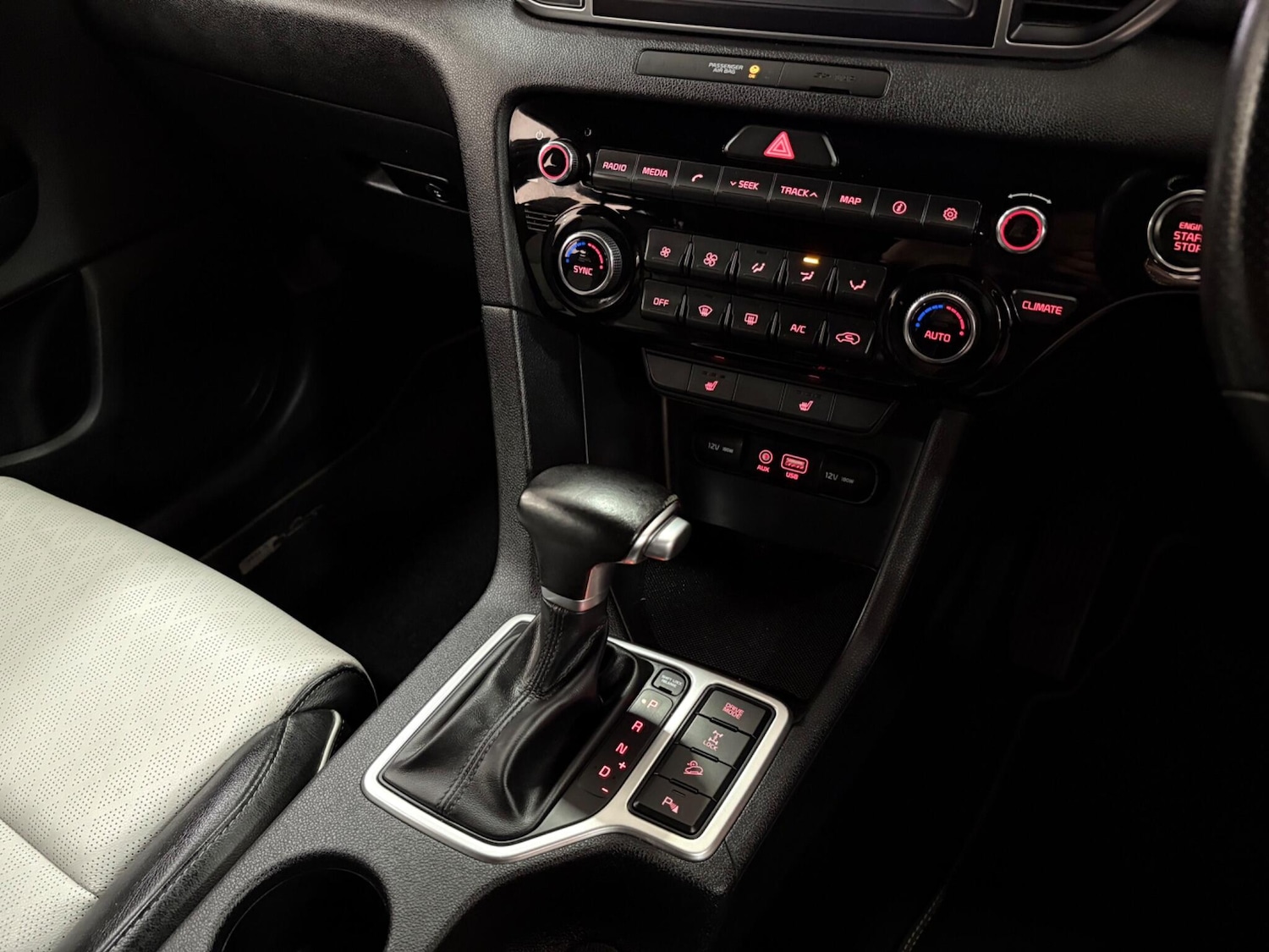 Used Kia Sportage 2018 for sale - 77190838: Photo 31