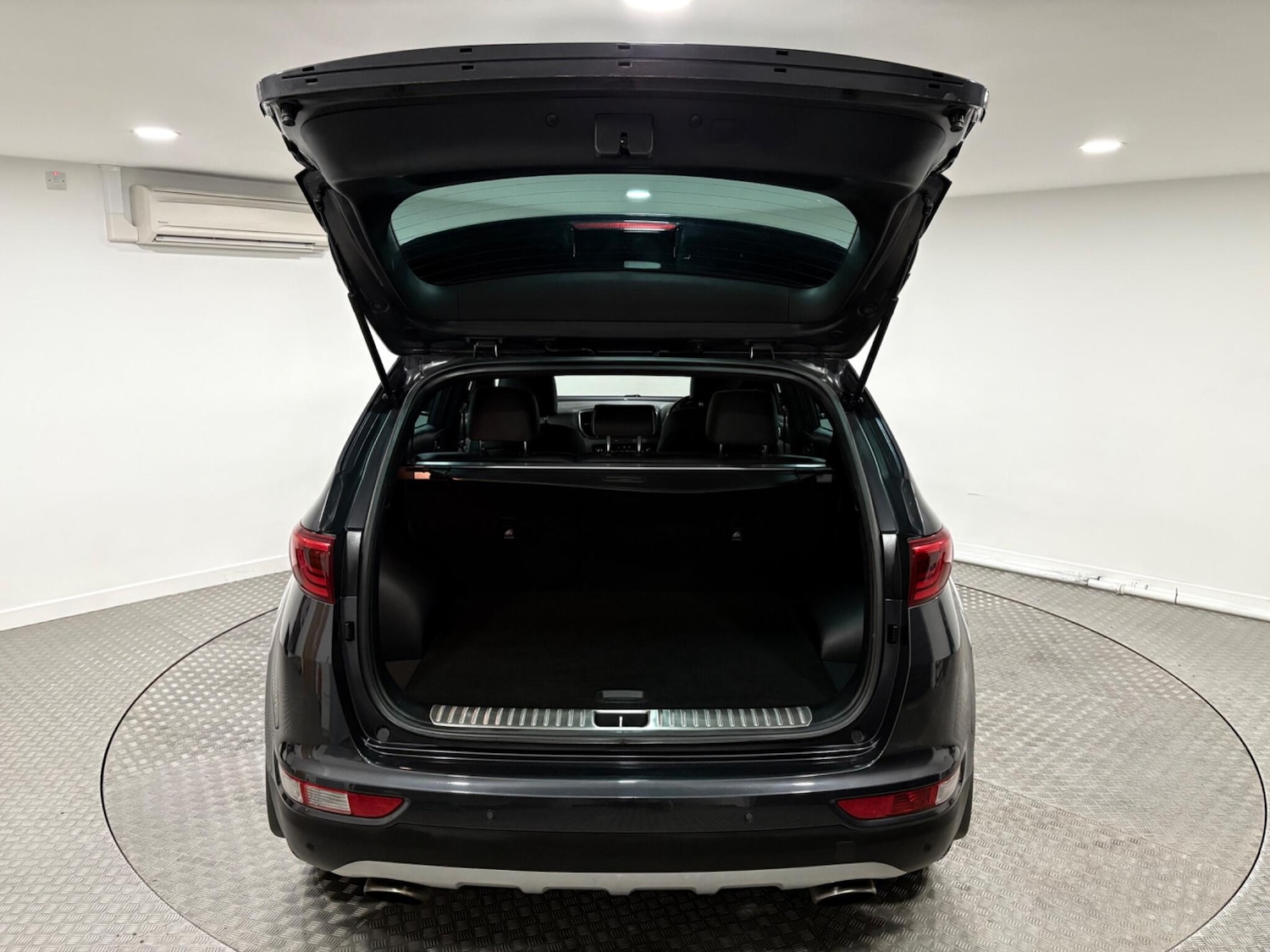 Used Kia Sportage 2018 for sale - 77190838: Photo 44