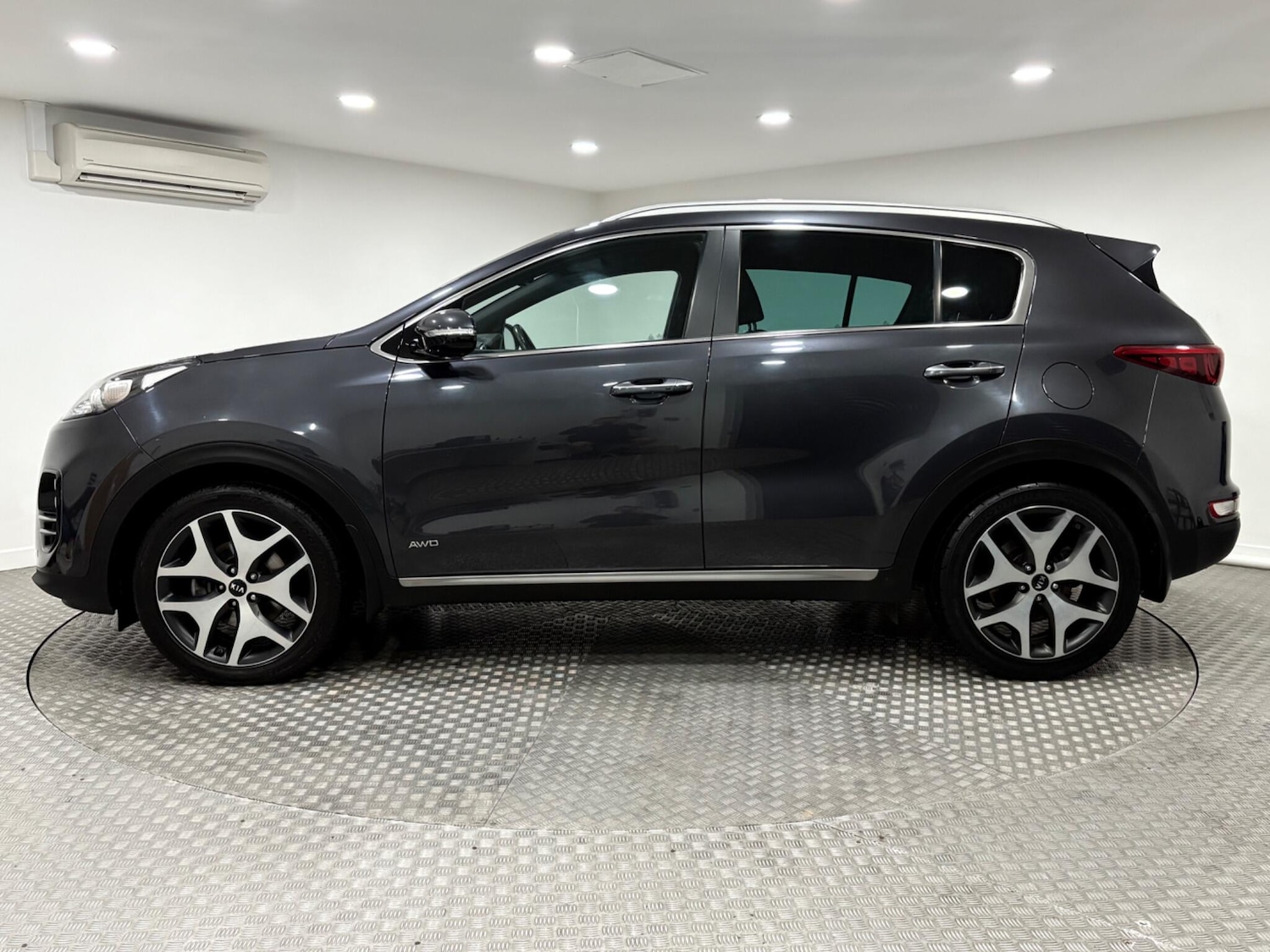 Used Kia Sportage 2018 for sale - 77190838: Photo 6