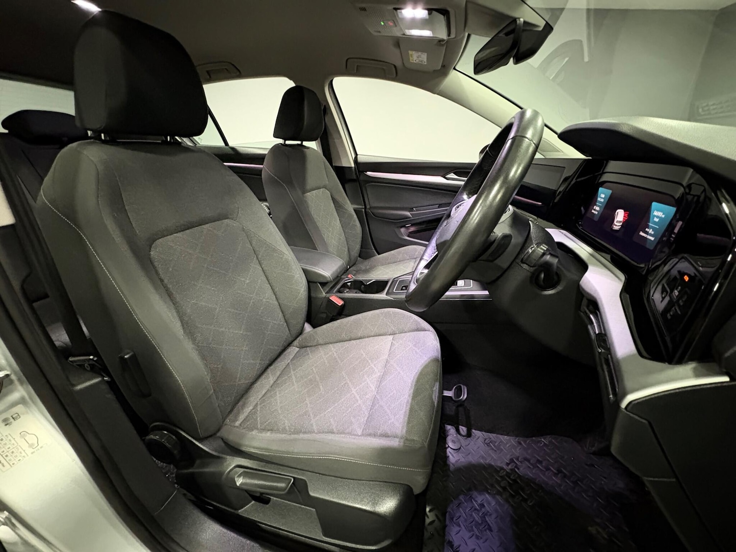 Used Volkswagen Golf for sale - 77549554: Photo 12