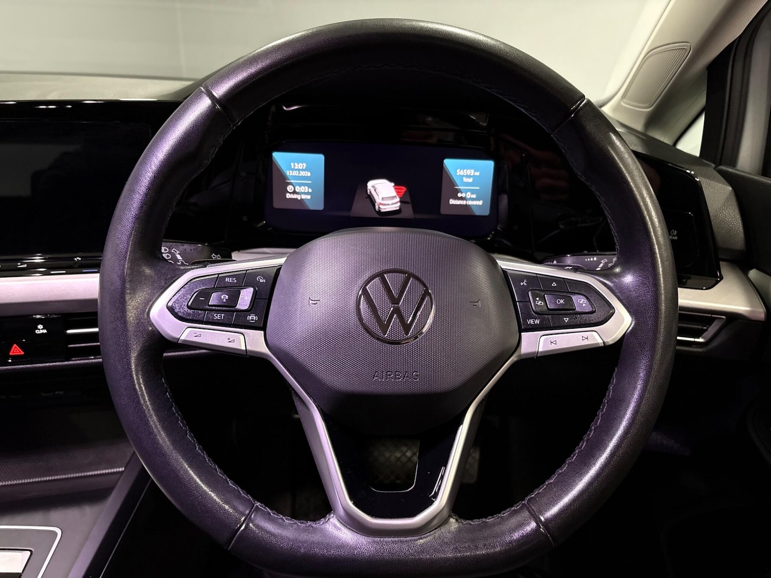 Used Volkswagen Golf for sale - 77549554: Photo 13