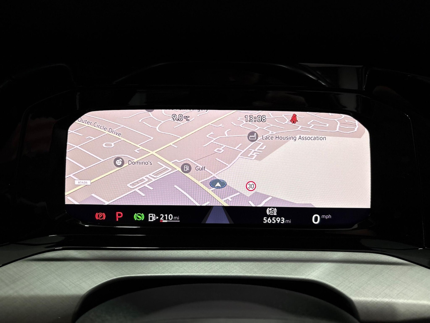 Used Volkswagen Golf for sale - 77549554: Photo 17