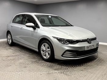 Used Volkswagen Golf 2023 for sale - 77549554: Photo