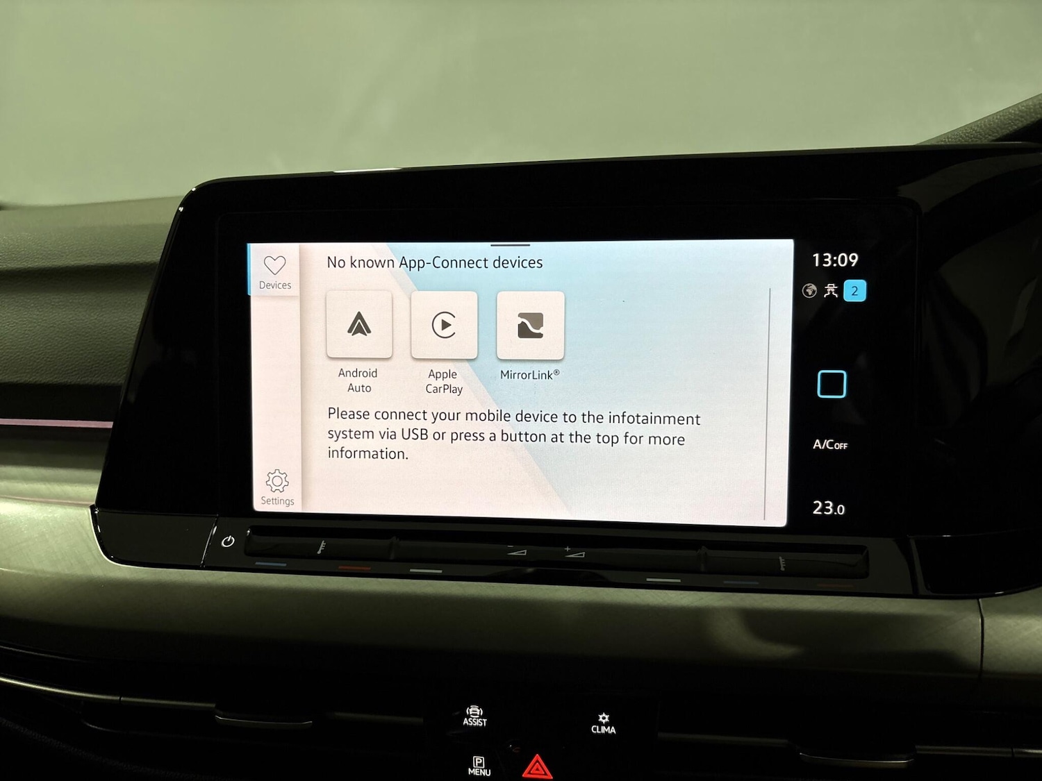 Used Volkswagen Golf for sale - 77549554: Photo 22