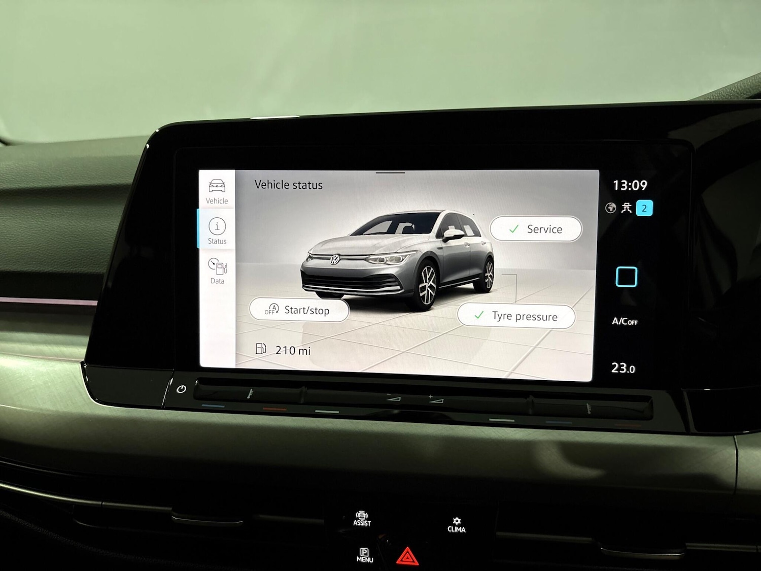 Used Volkswagen Golf for sale - 77549554: Photo 29