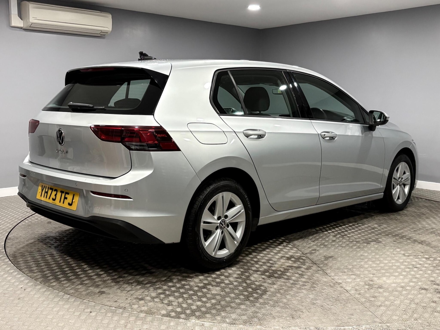 Used Volkswagen Golf for sale - 77549554: Photo 3