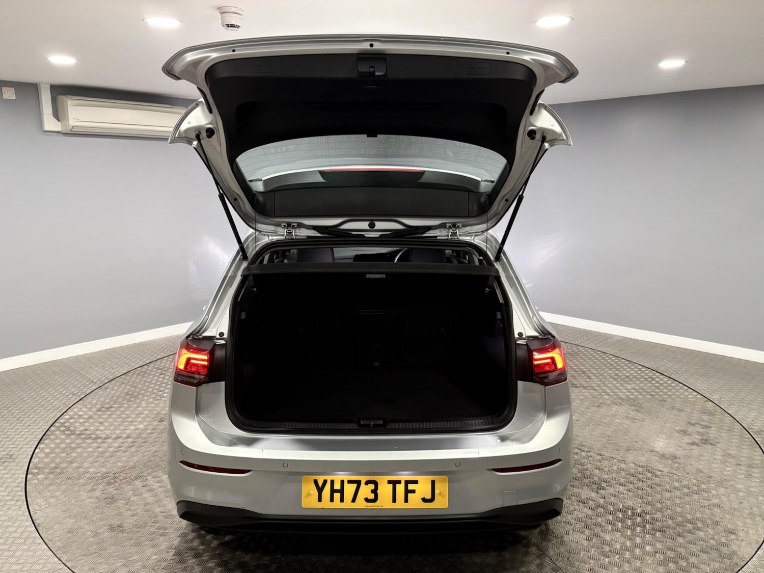 Used Volkswagen Golf for sale - 77549554: Photo 46