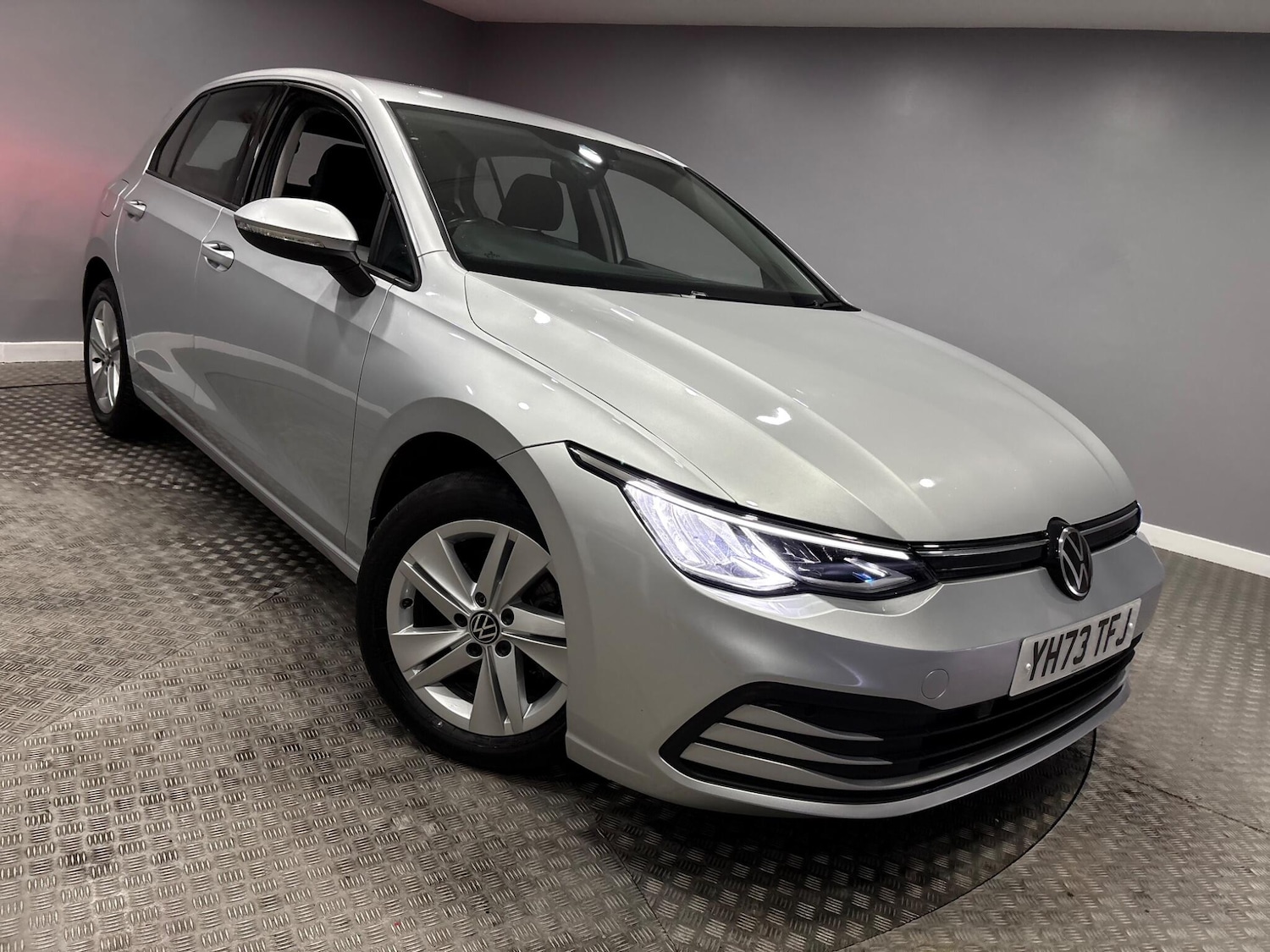 Used Volkswagen Golf for sale - 77549554: Photo 48