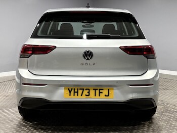 Used Volkswagen Golf 2023 for sale - 77549554: Photo