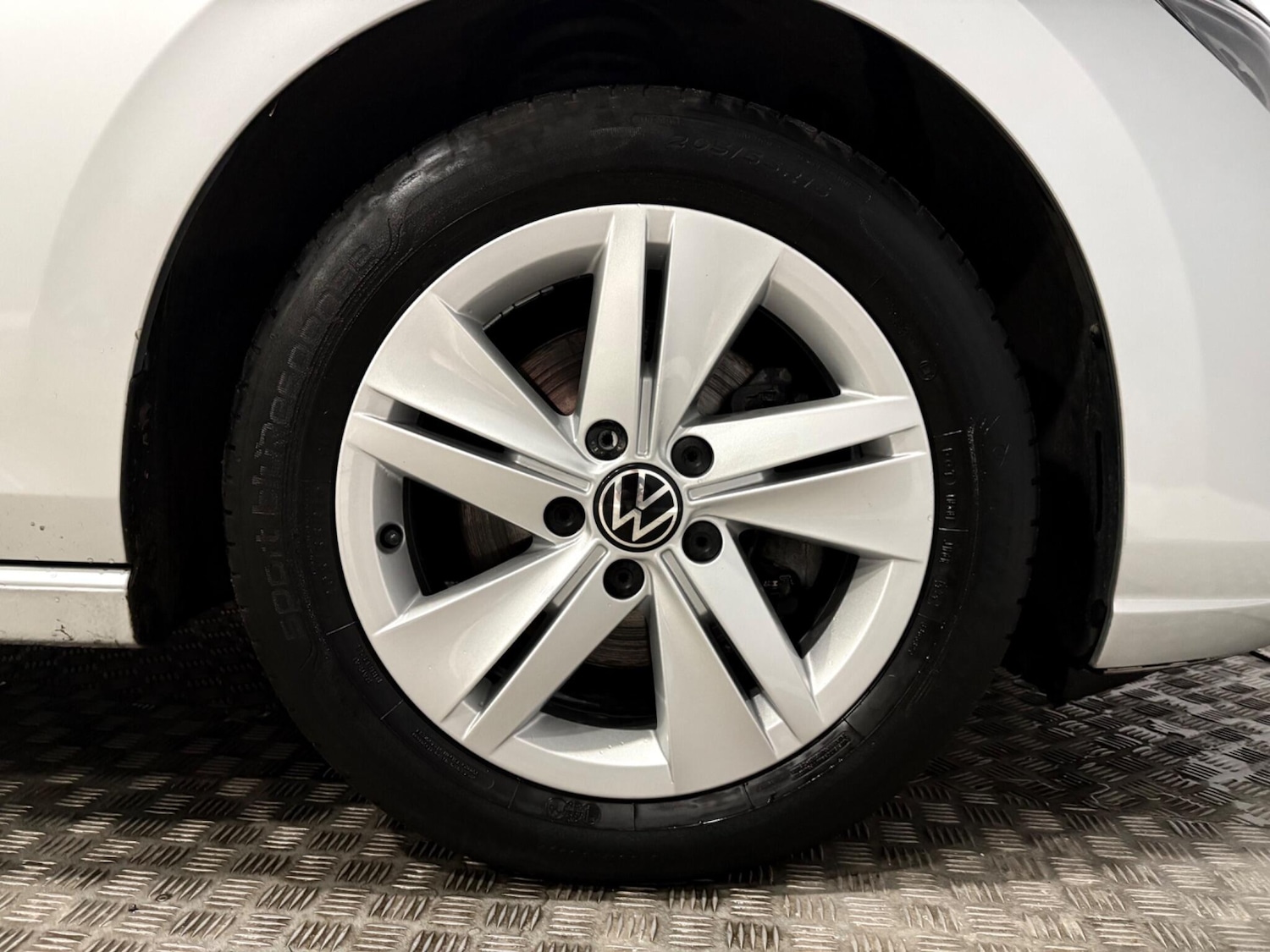 Used Volkswagen Golf for sale - 77549554: Photo 52