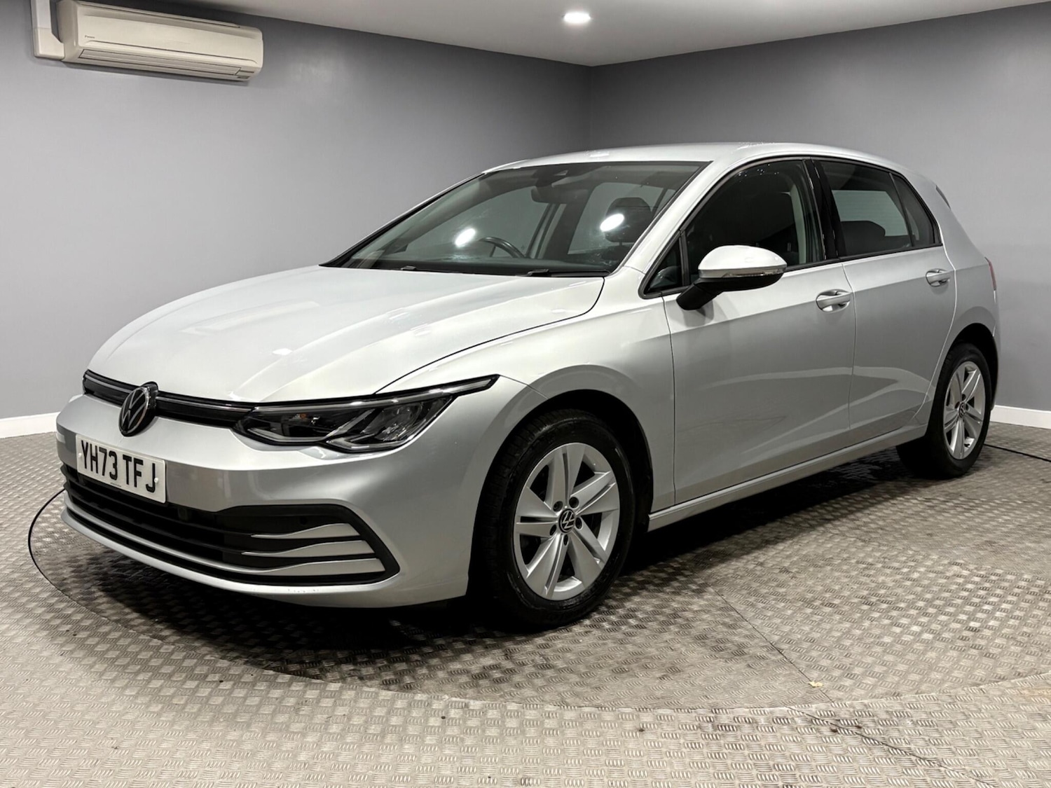 Used Volkswagen Golf for sale - 77549554: Photo 7