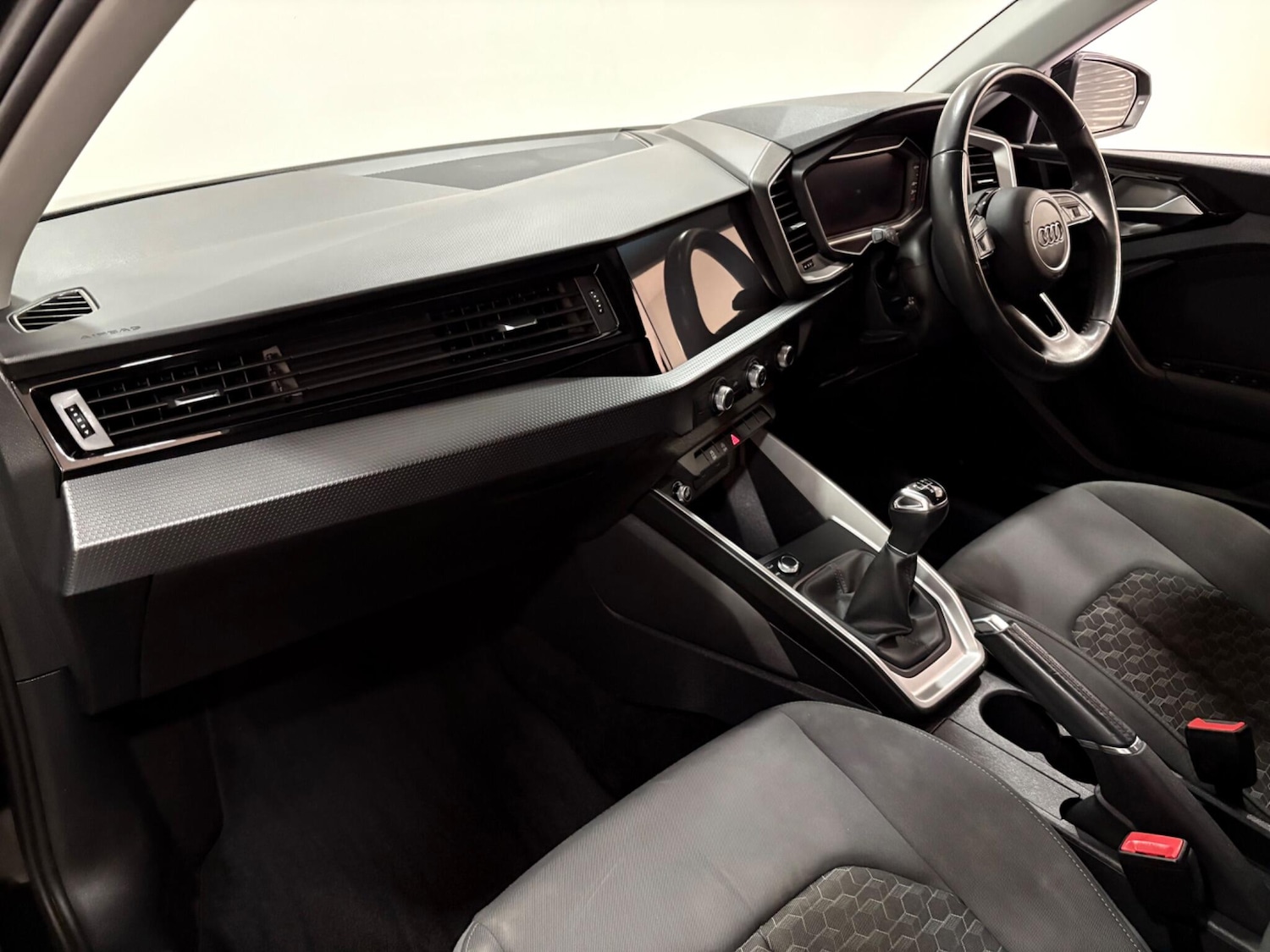 Used Audi A1 2023 for sale - 77021235: Photo 11