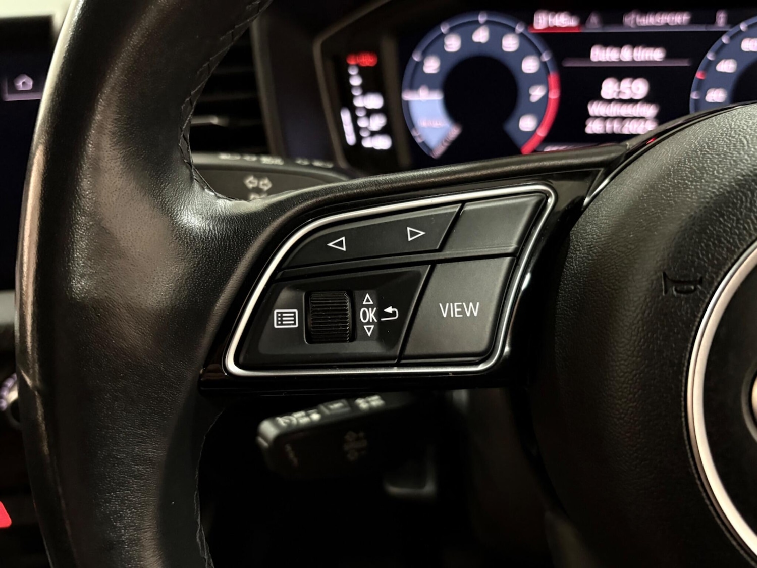 Used Audi A1 2023 for sale - 77021235: Photo 16