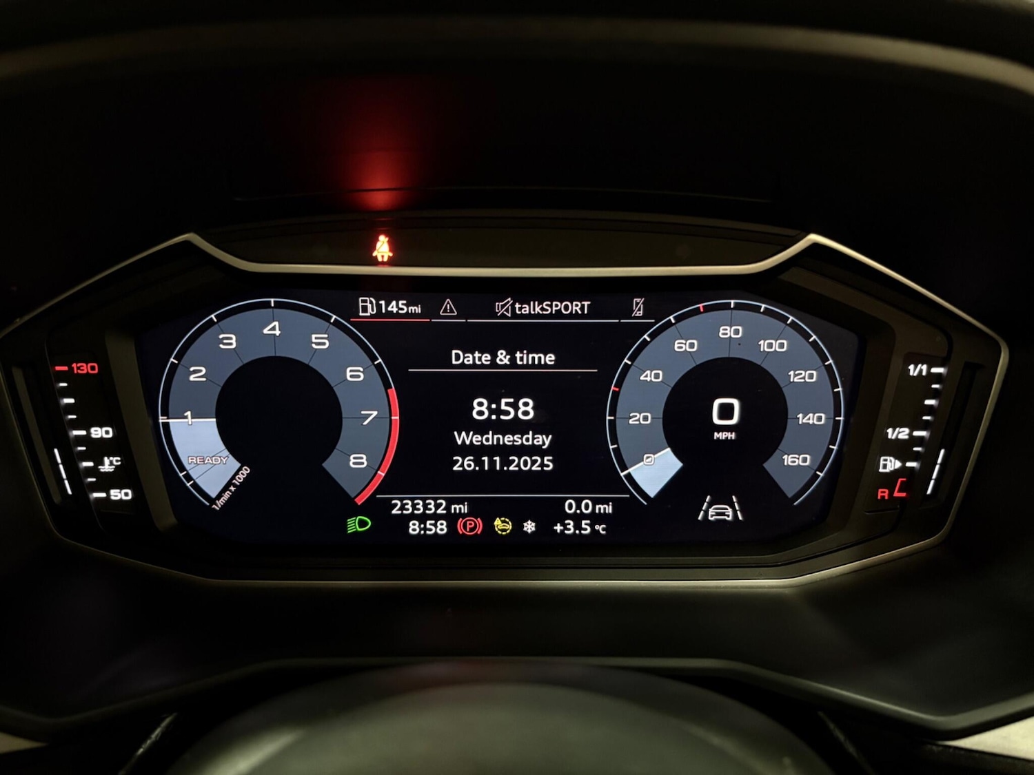 Used Audi A1 2023 for sale - 77021235: Photo 17