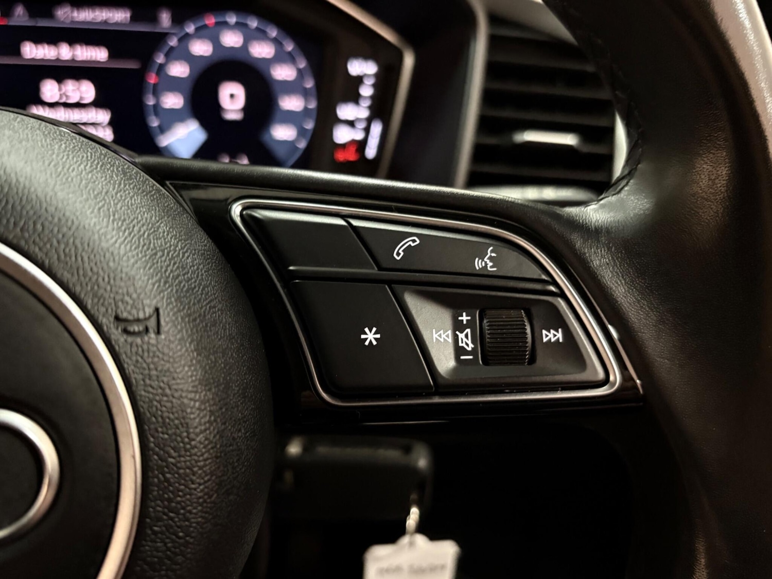 Used Audi A1 2023 for sale - 77021235: Photo 18