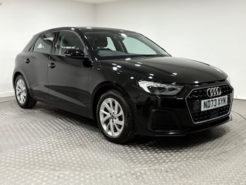 Used Audi A1 2023 for sale - 77021235: Photo