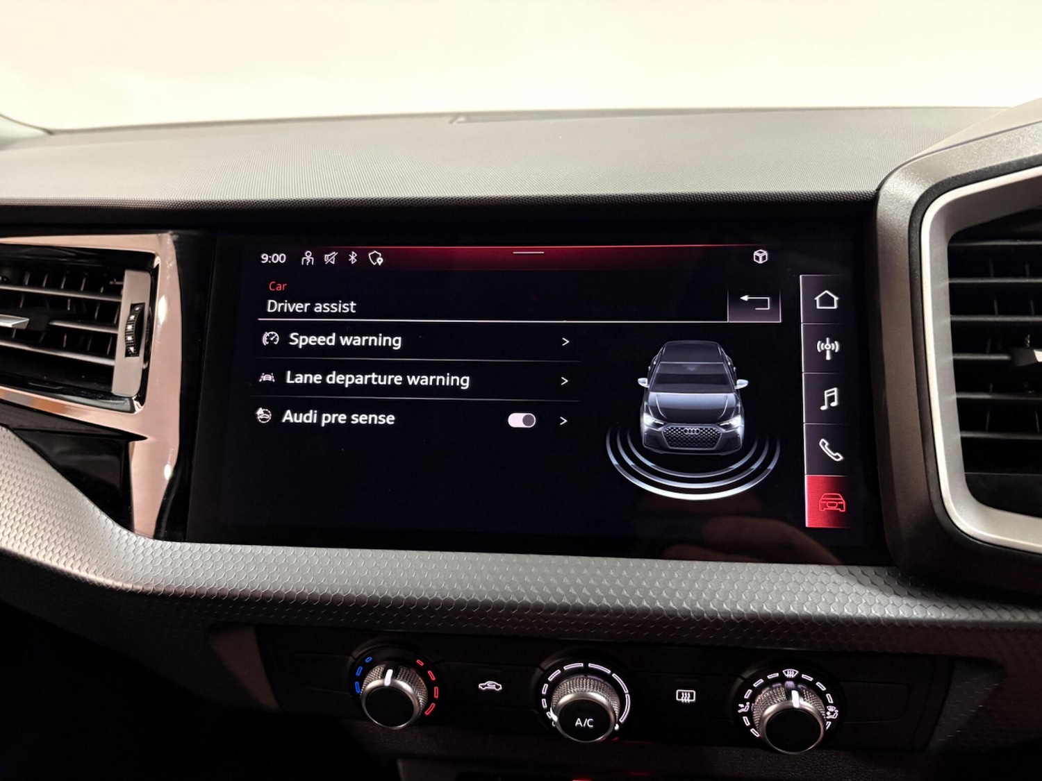 Used Audi A1 2023 for sale - 77021235: Photo 20