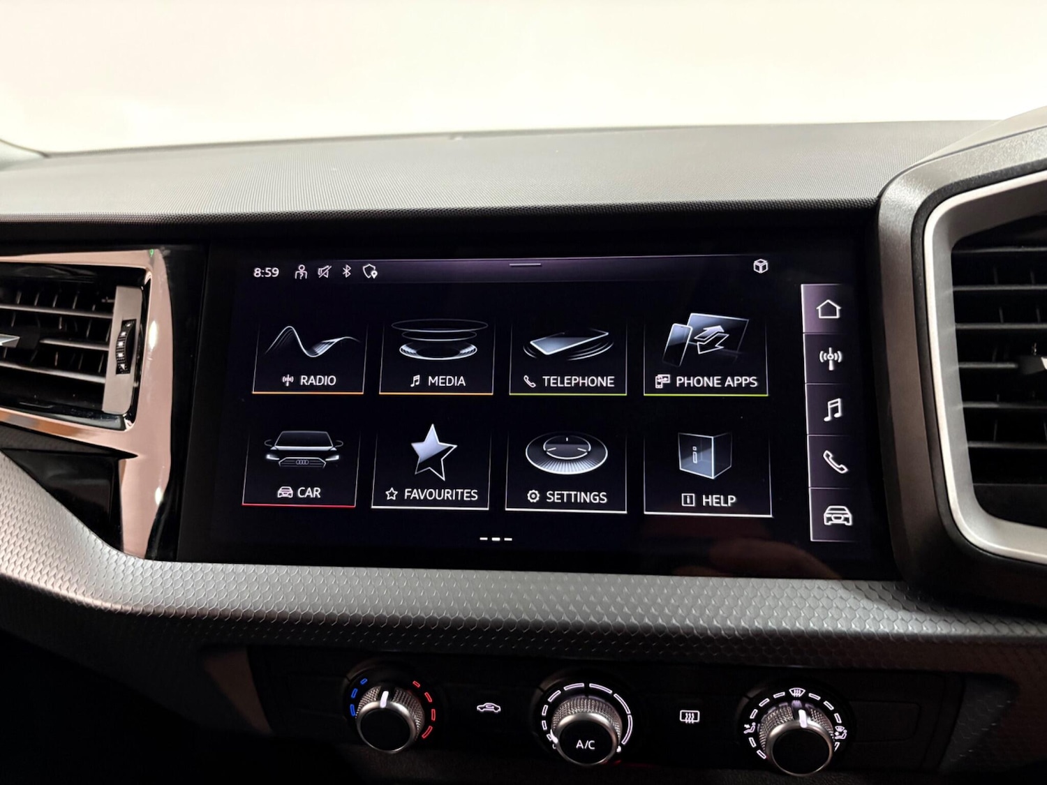 Used Audi A1 2023 for sale - 77021235: Photo 21