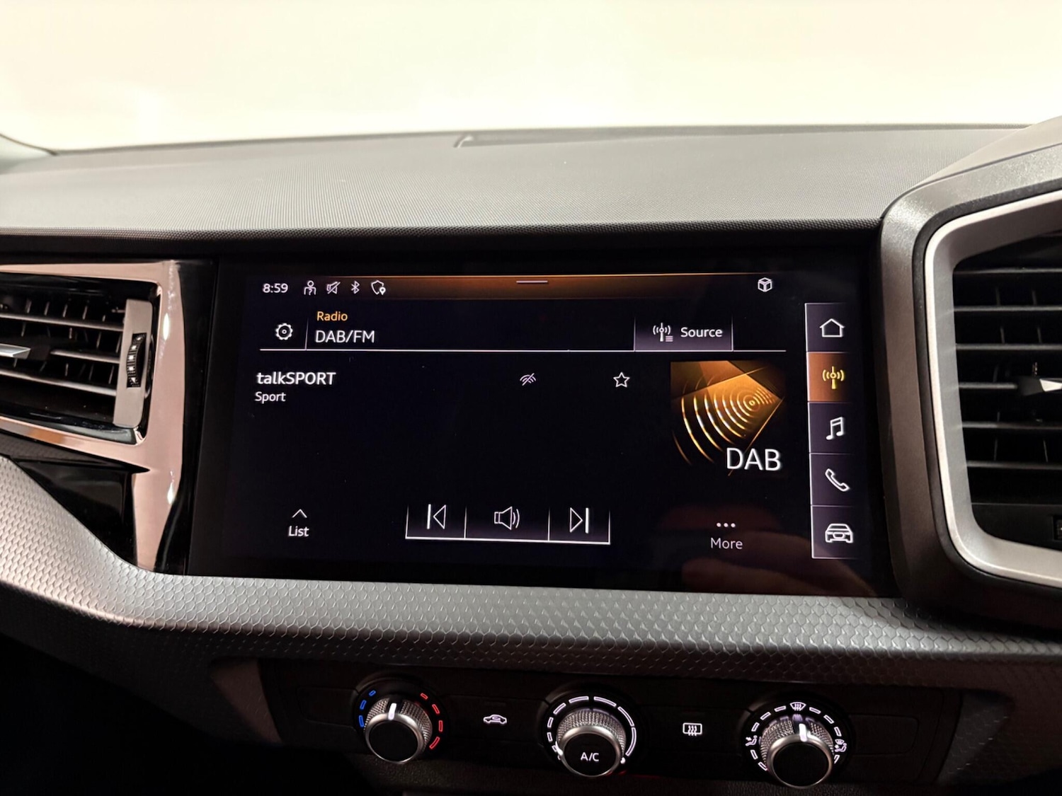 Used Audi A1 2023 for sale - 77021235: Photo 22