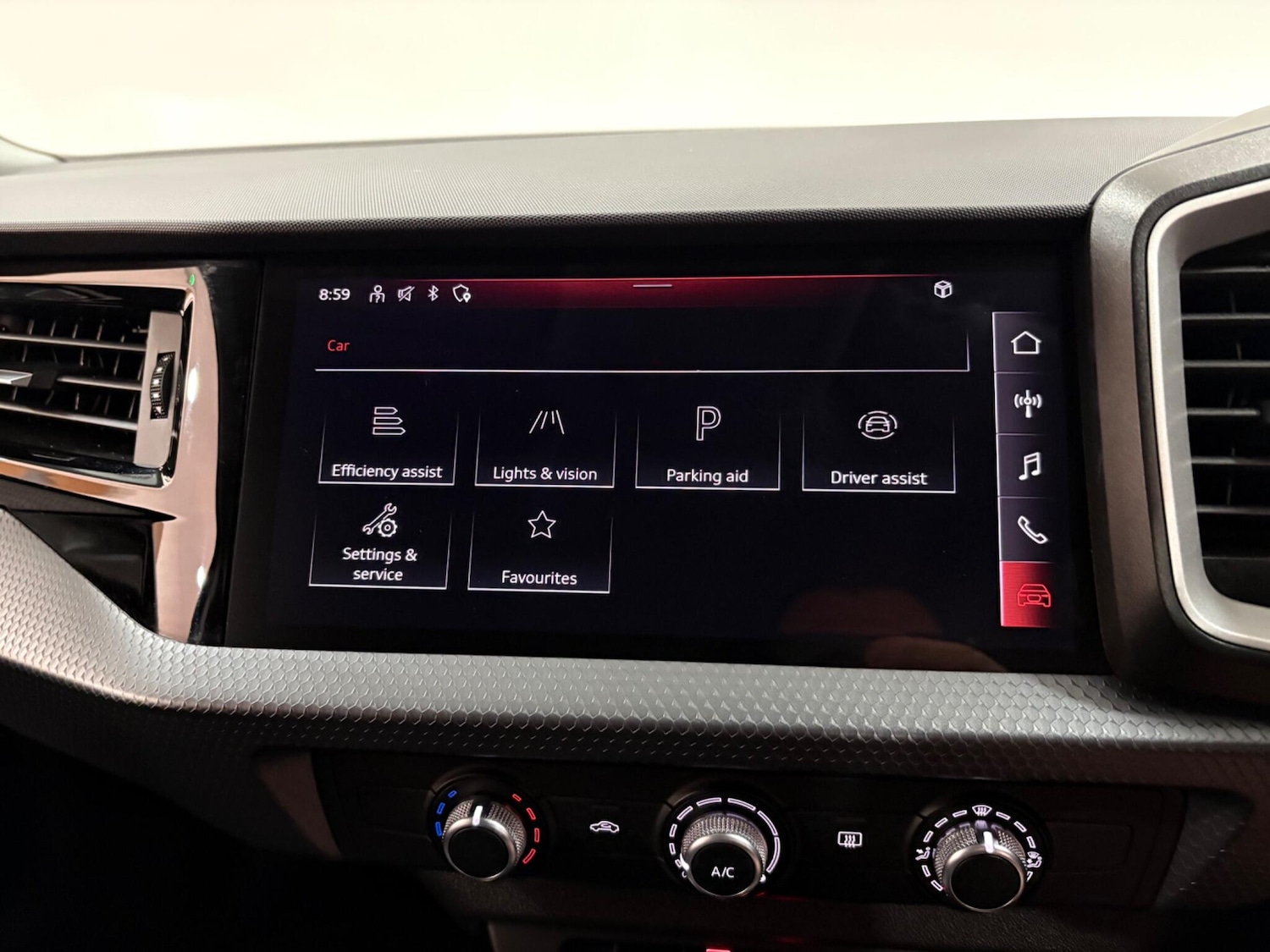 Used Audi A1 2023 for sale - 77021235: Photo 23