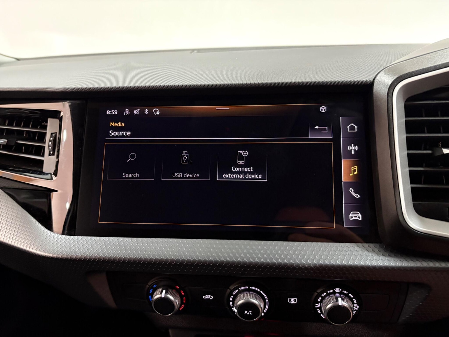 Used Audi A1 2023 for sale - 77021235: Photo 26