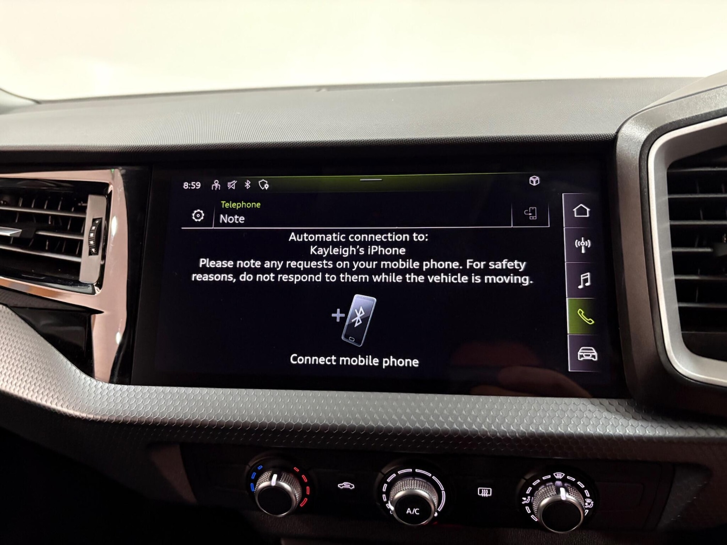 Used Audi A1 2023 for sale - 77021235: Photo 27