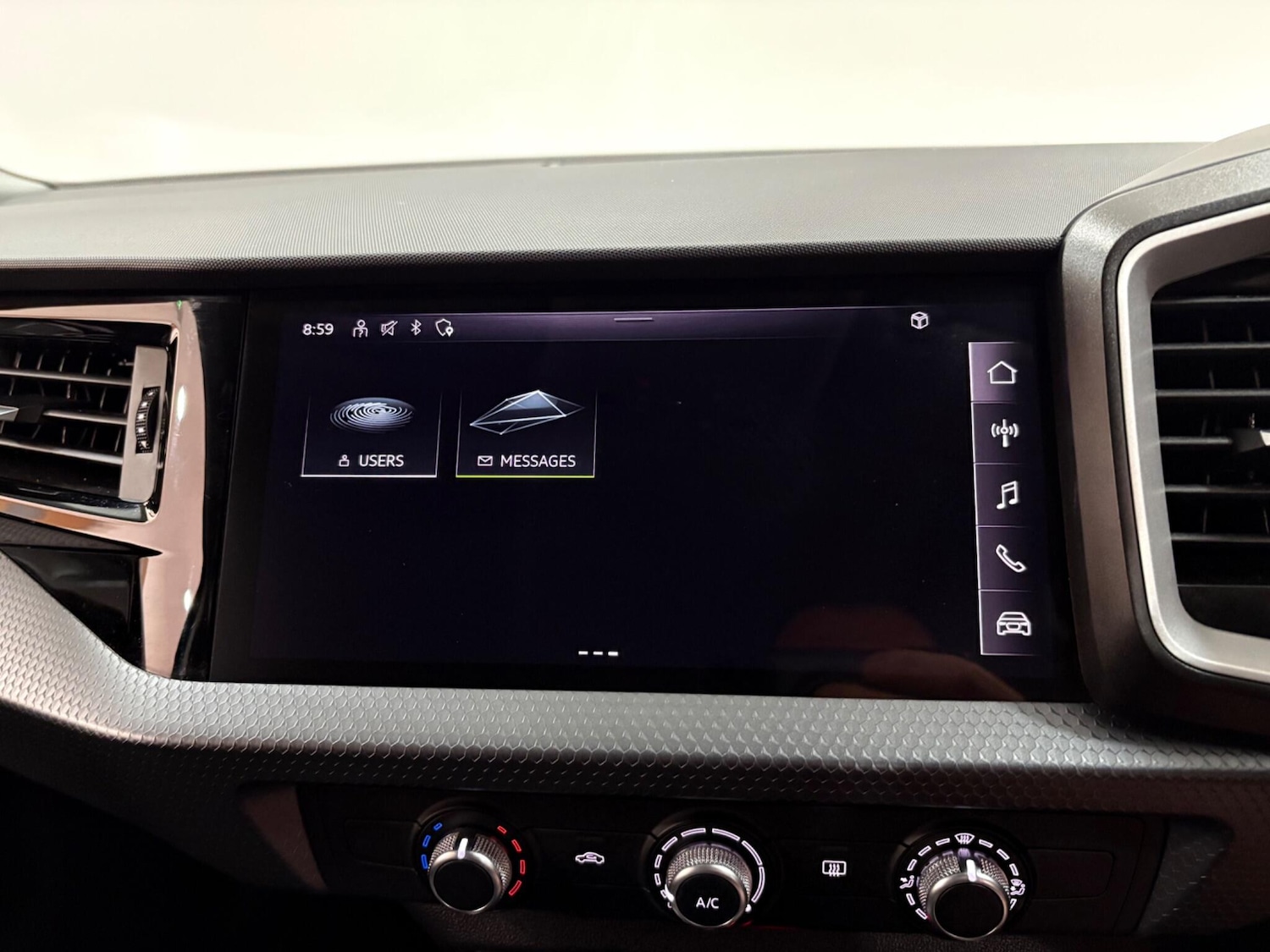 Used Audi A1 2023 for sale - 77021235: Photo 28