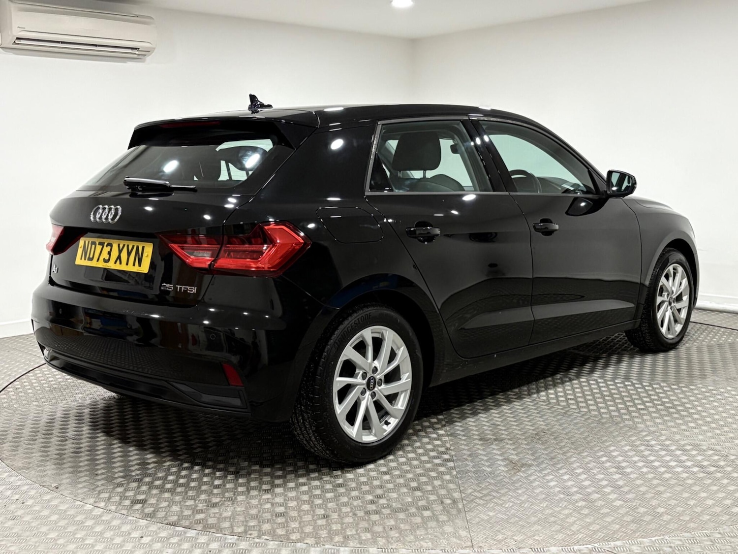 Used Audi A1 2023 for sale - 77021235: Photo 3