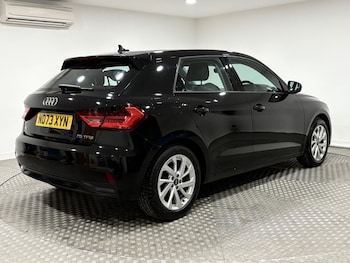 Used Audi A1 2023 for sale - 77021235: Photo