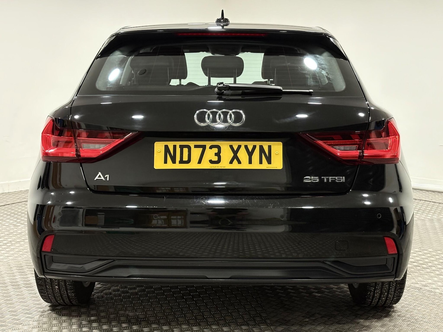 Used Audi A1 2023 for sale - 77021235: Photo 4