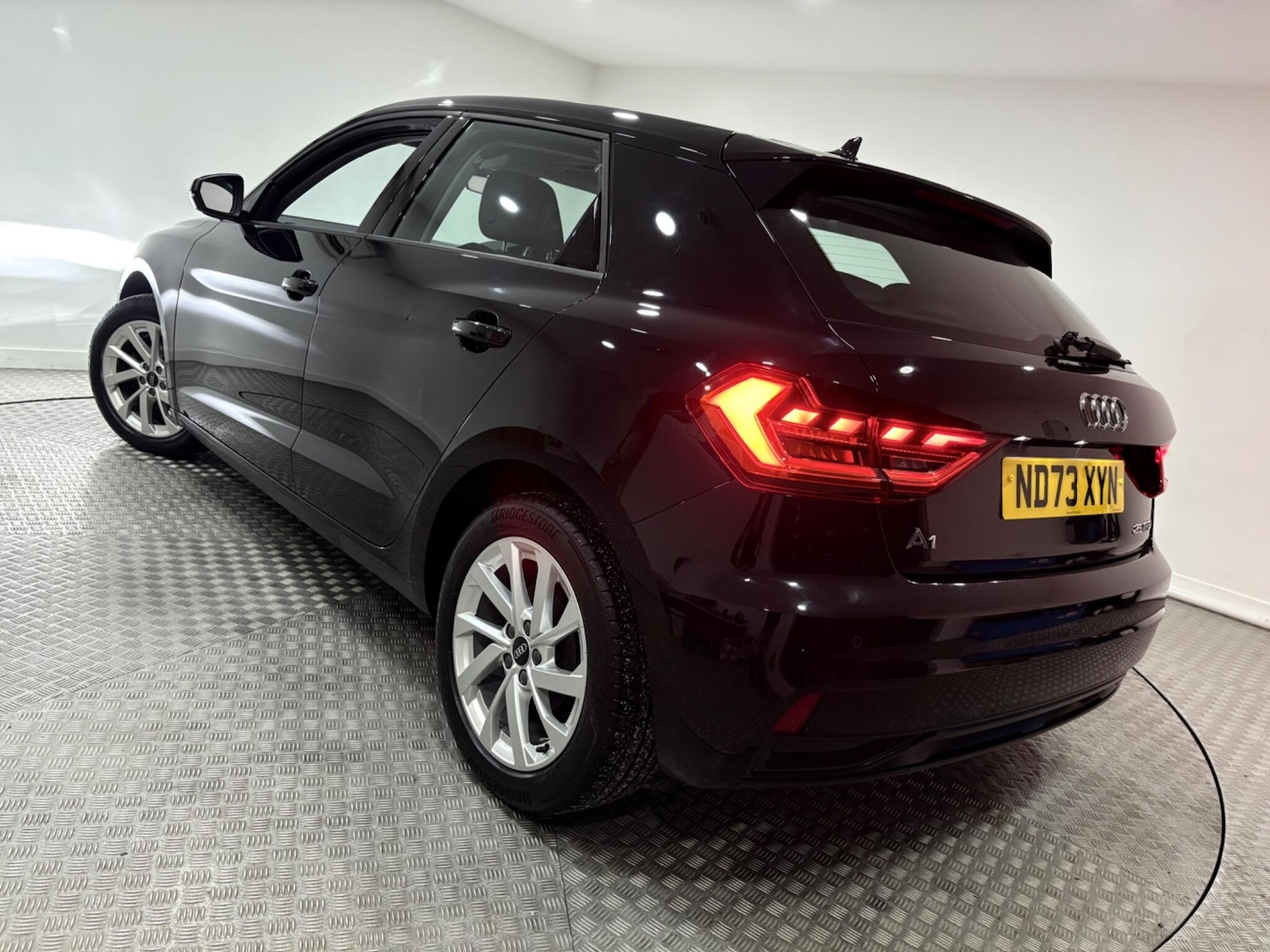 Used Audi A1 2023 for sale - 77021235: Photo 42