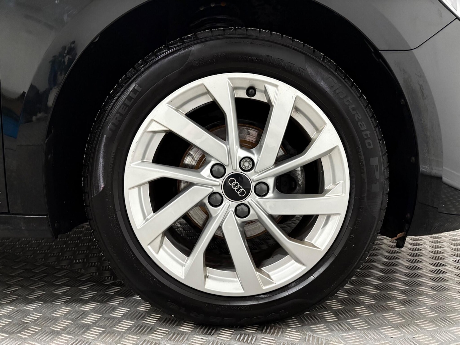 Used Audi A1 2023 for sale - 77021235: Photo 45