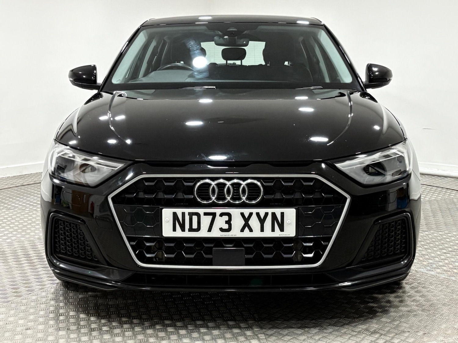 Used Audi A1 2023 for sale - 77021235: Photo 8