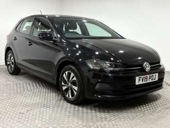 2019 (19) - 1.0 TSI SE Euro 6 (s/s) 5dr