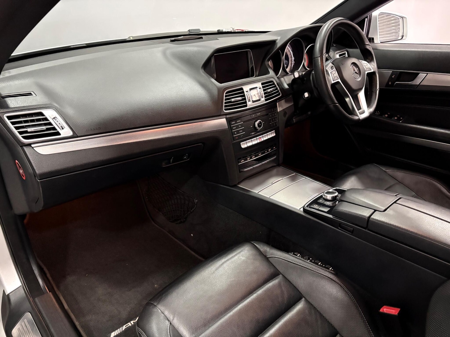 Used Mercedes-Benz E Class 2016 for sale - 78034206: Photo 10