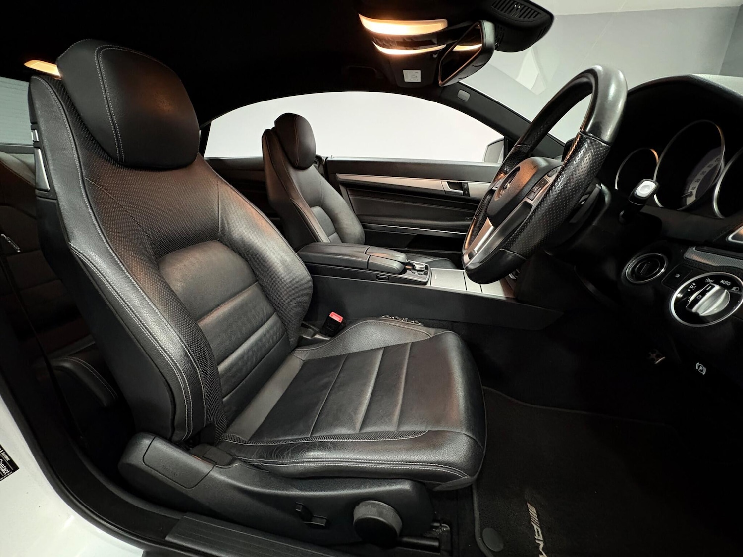 Used Mercedes-Benz E Class 2016 for sale - 78034206: Photo 11