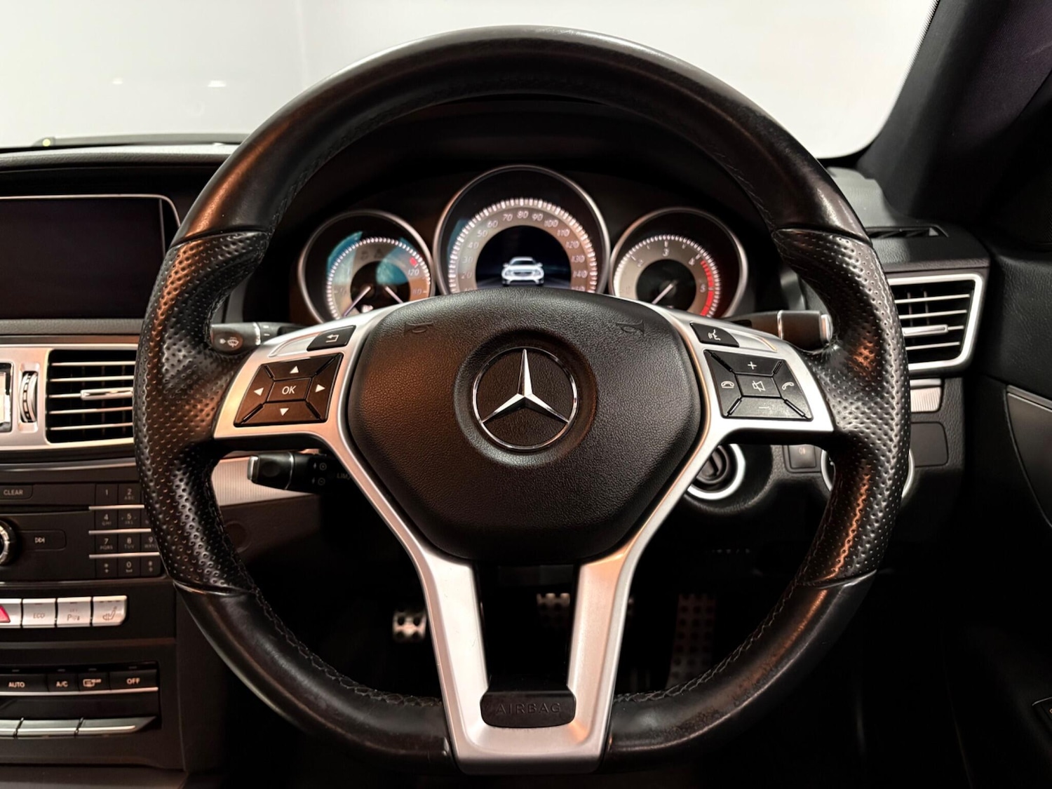 Used Mercedes-Benz E Class 2016 for sale - 78034206: Photo 13