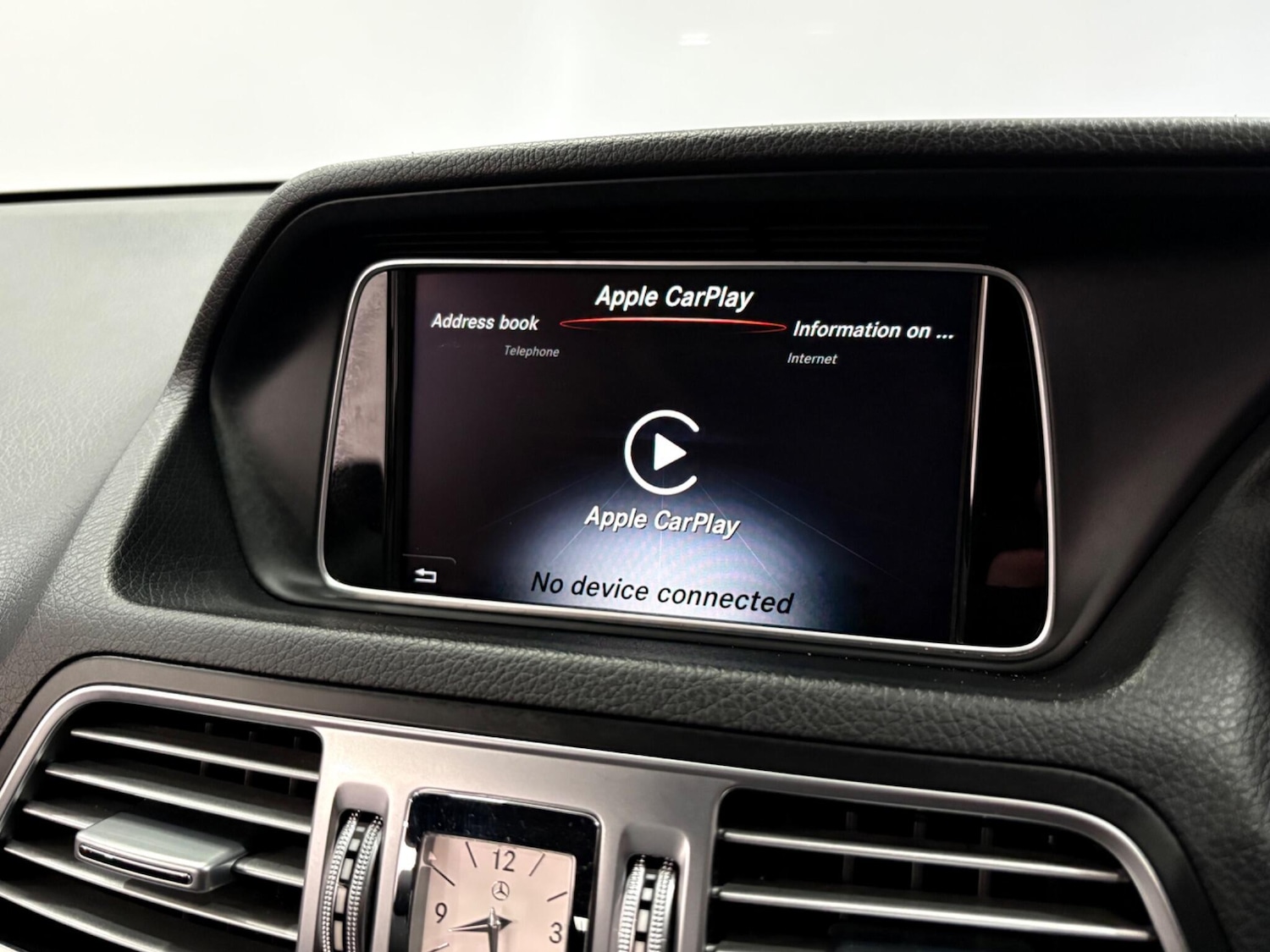 Used Mercedes-Benz E Class 2016 for sale - 78034206: Photo 20