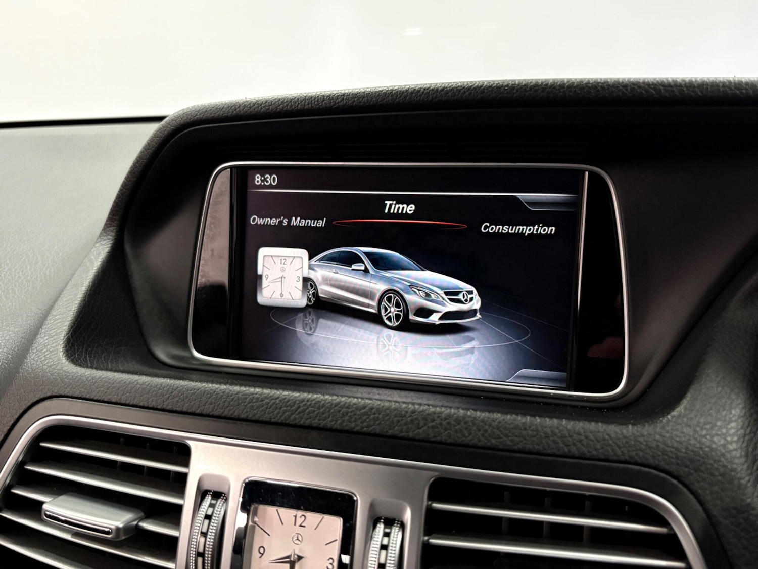 Used Mercedes-Benz E Class 2016 for sale - 78034206: Photo 21