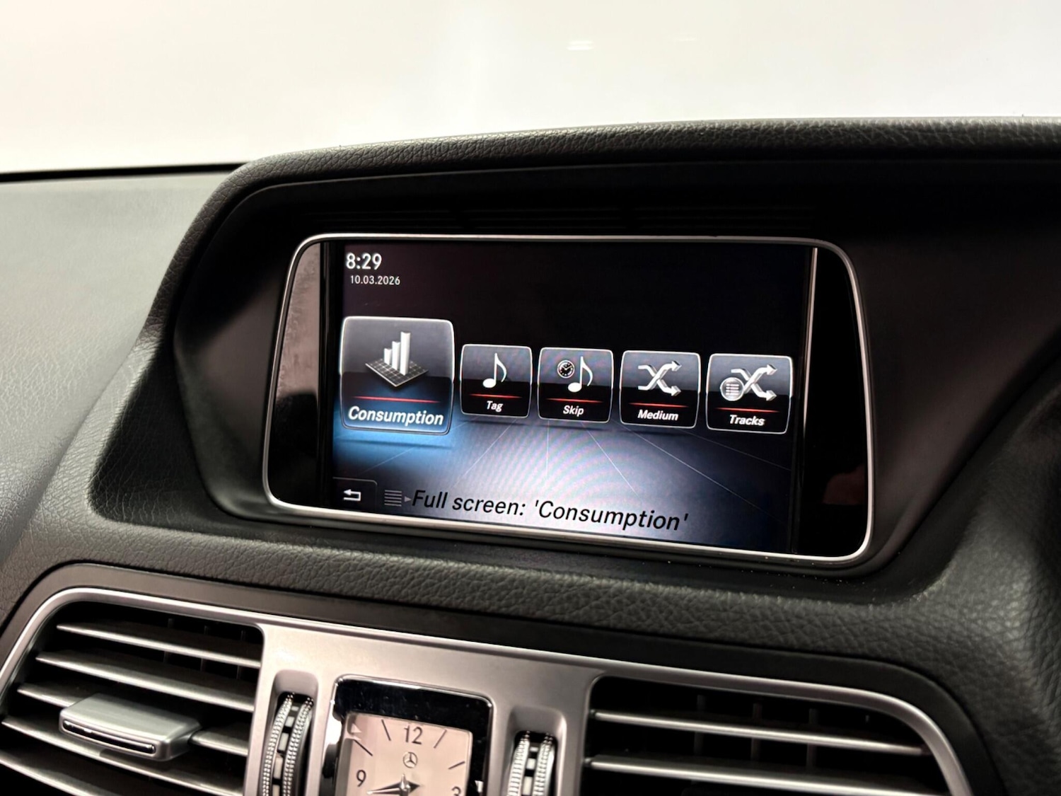 Used Mercedes-Benz E Class 2016 for sale - 78034206: Photo 22