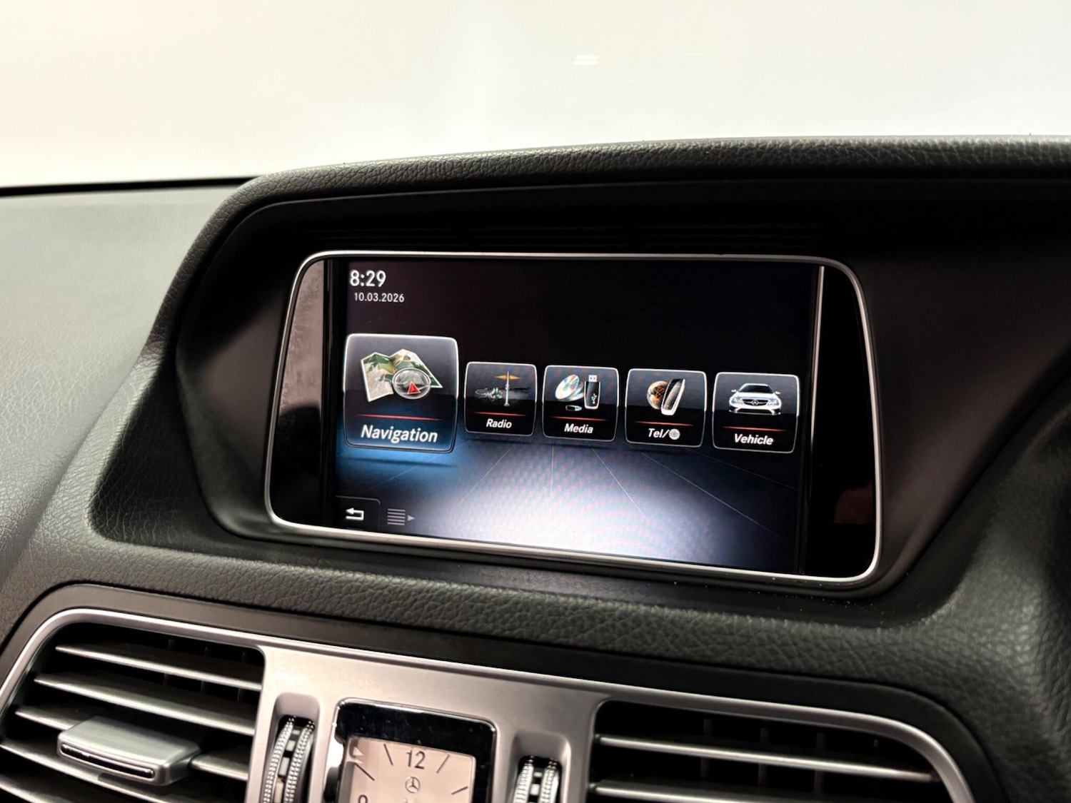 Used Mercedes-Benz E Class 2016 for sale - 78034206: Photo 23