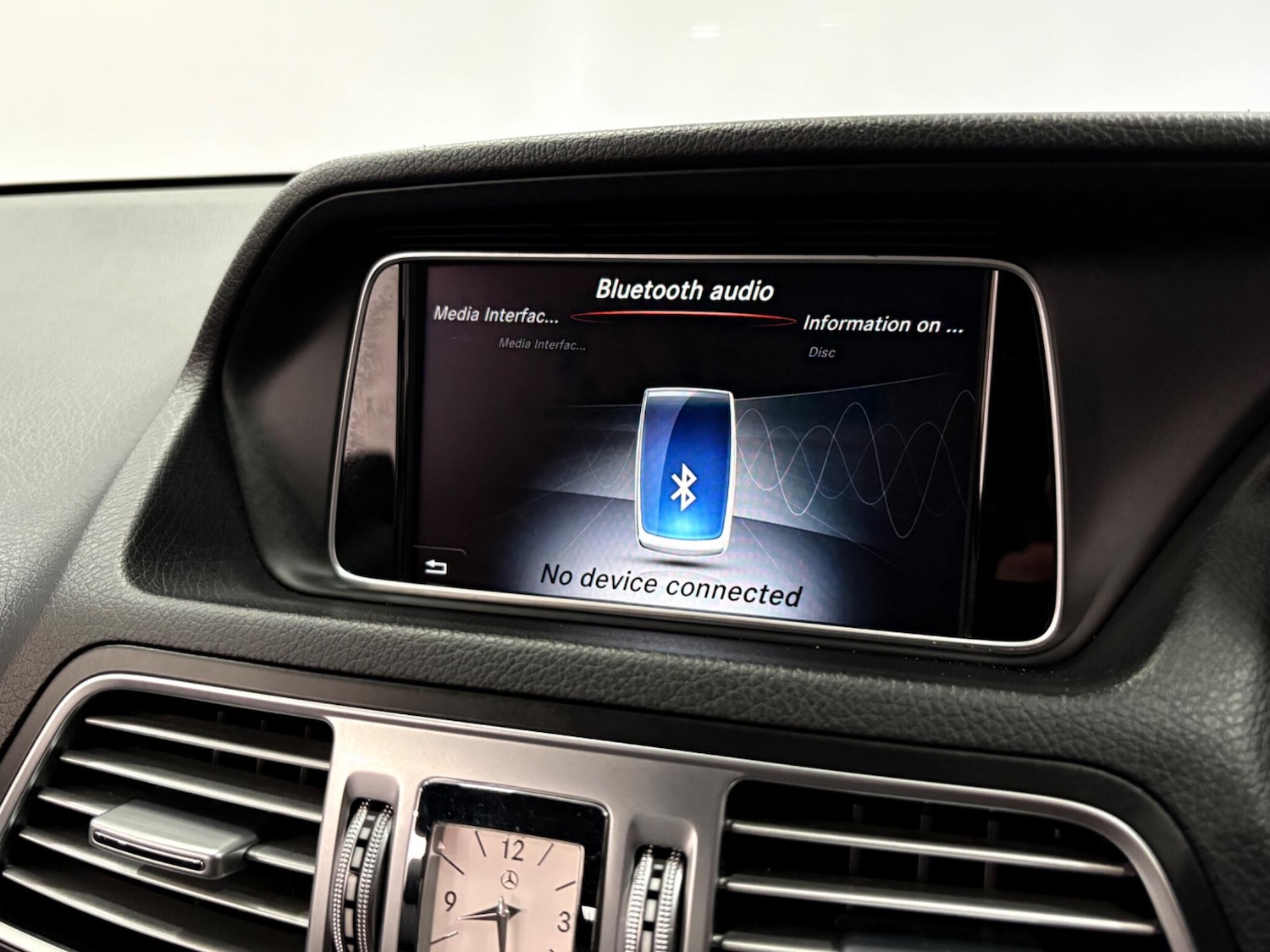 Used Mercedes-Benz E Class 2016 for sale - 78034206: Photo 26