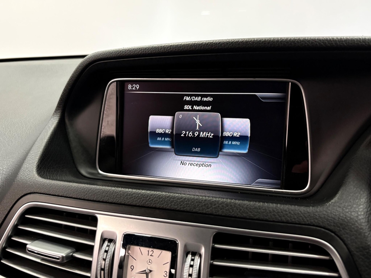 Used Mercedes-Benz E Class 2016 for sale - 78034206: Photo 27