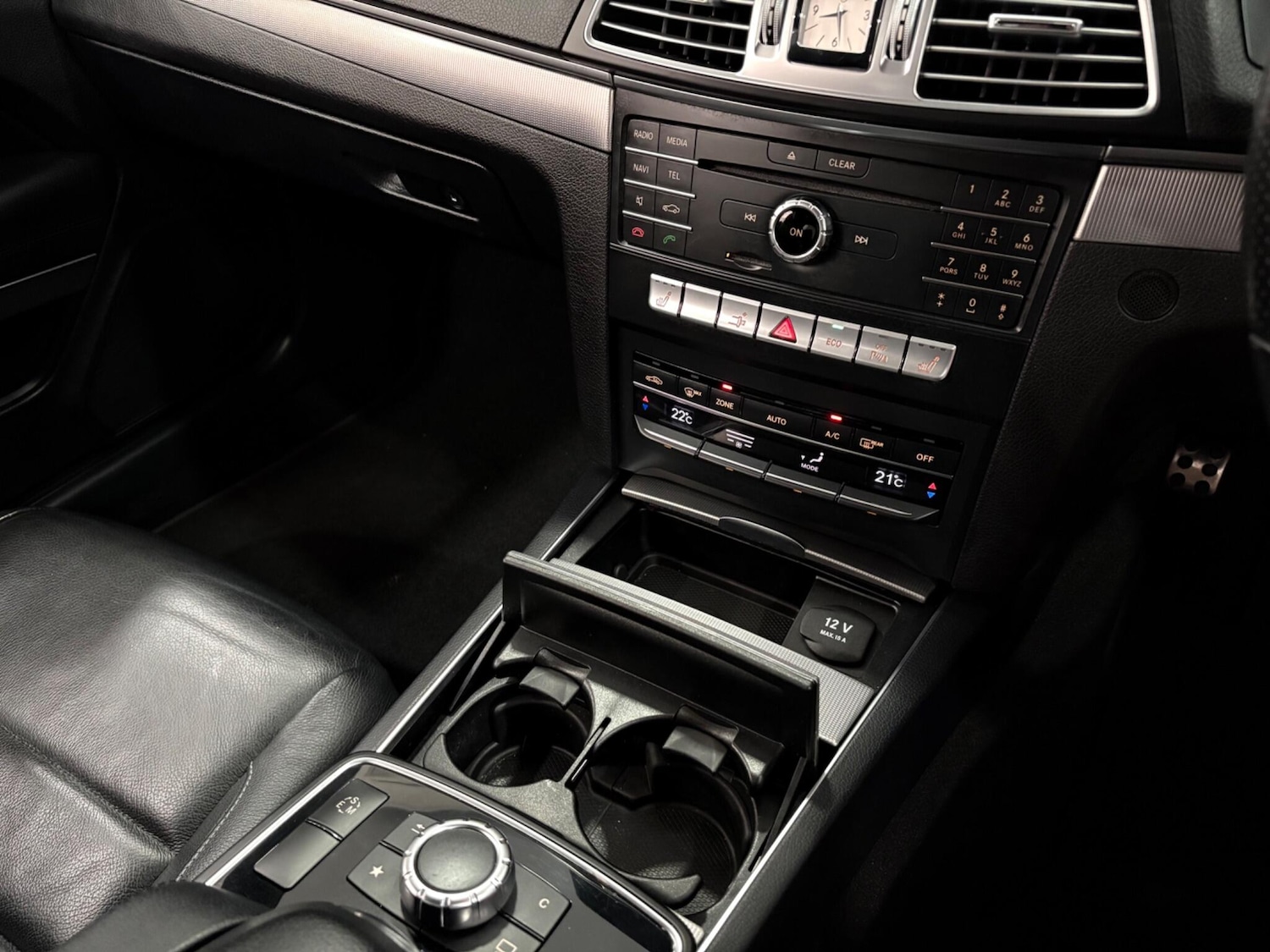 Used Mercedes-Benz E Class 2016 for sale - 78034206: Photo 28