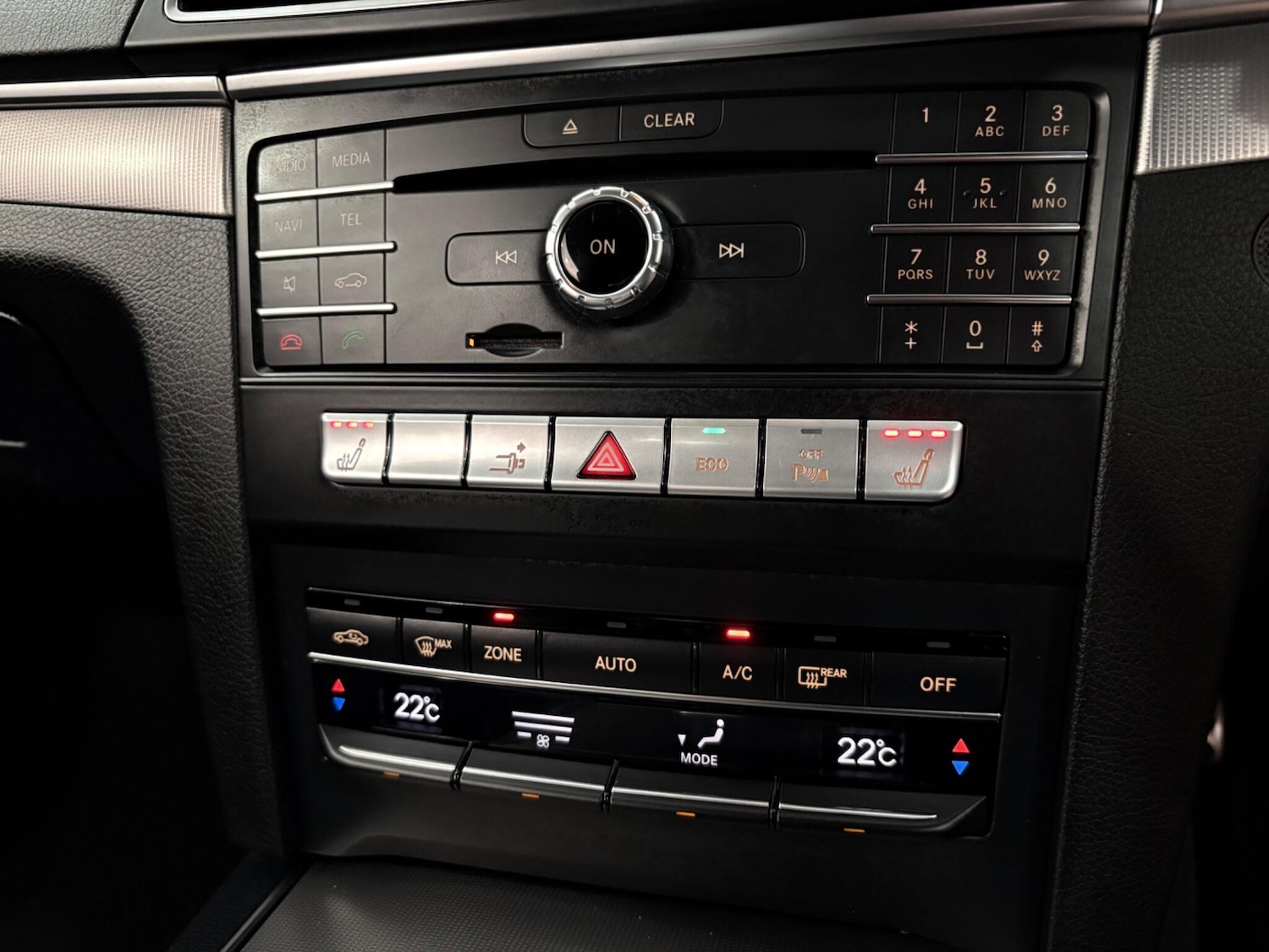 Used Mercedes-Benz E Class 2016 for sale - 78034206: Photo 31