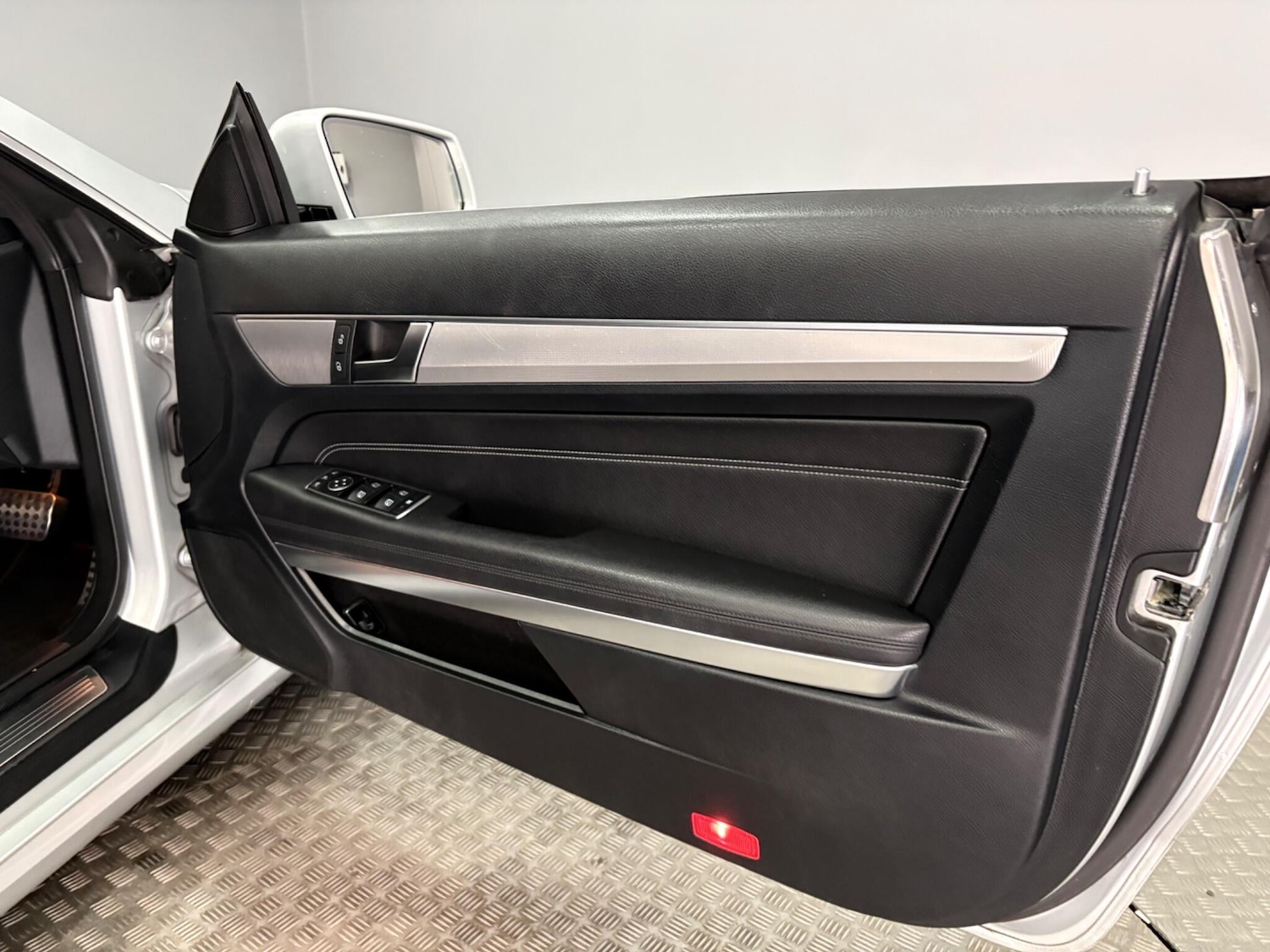 Used Mercedes-Benz E Class 2016 for sale - 78034206: Photo 36