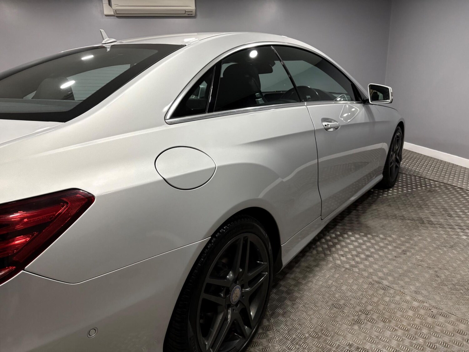 Used Mercedes-Benz E Class 2016 for sale - 78034206: Photo 45