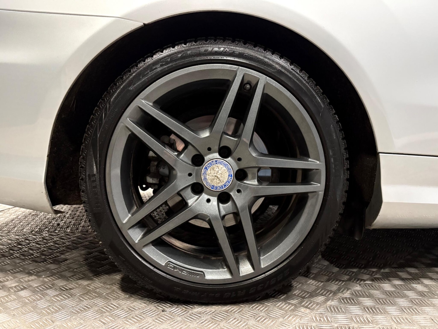 Used Mercedes-Benz E Class 2016 for sale - 78034206: Photo 48