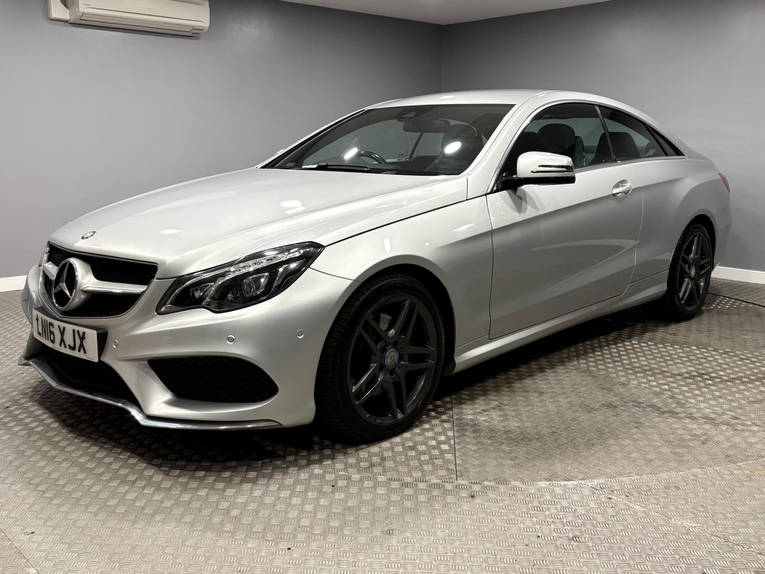 Used Mercedes-Benz E Class 2016 for sale - 78034206: Photo 7