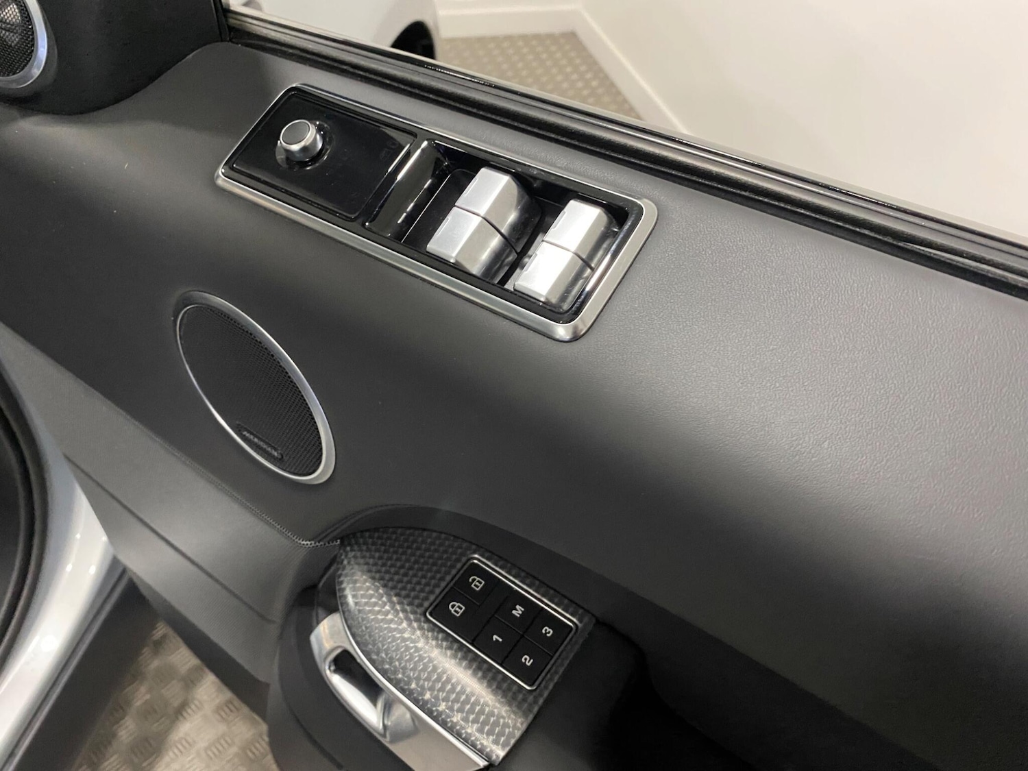 Used Land Rover Range Rover Sport 2021 for sale - 77021324: Photo 10